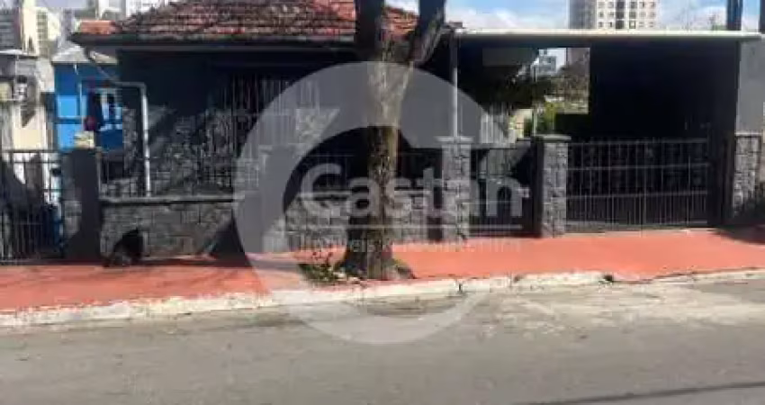Casa com 7 quartos à venda na Rua Barão de Juparanã, --, Vila Zelina, São Paulo