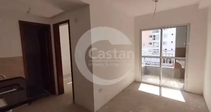 Apartamento com 1 quarto à venda na José Veríssimo, --, Mooca, São Paulo