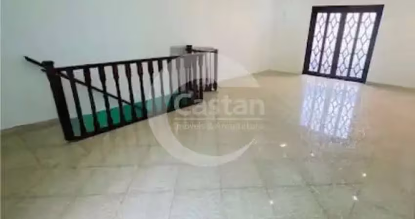 Casa com 3 quartos à venda na Rua do Manifesto, --, Ipiranga, São Paulo