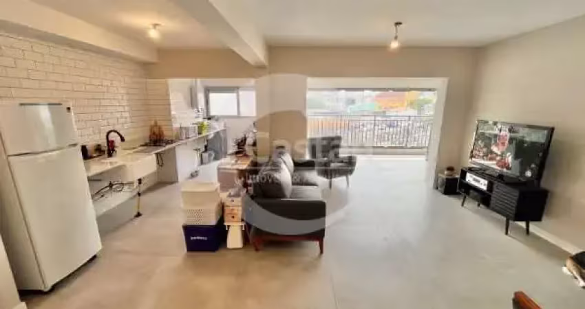 Apartamento com 3 quartos à venda na Rua Imbarié, --, Vila Prudente, São Paulo