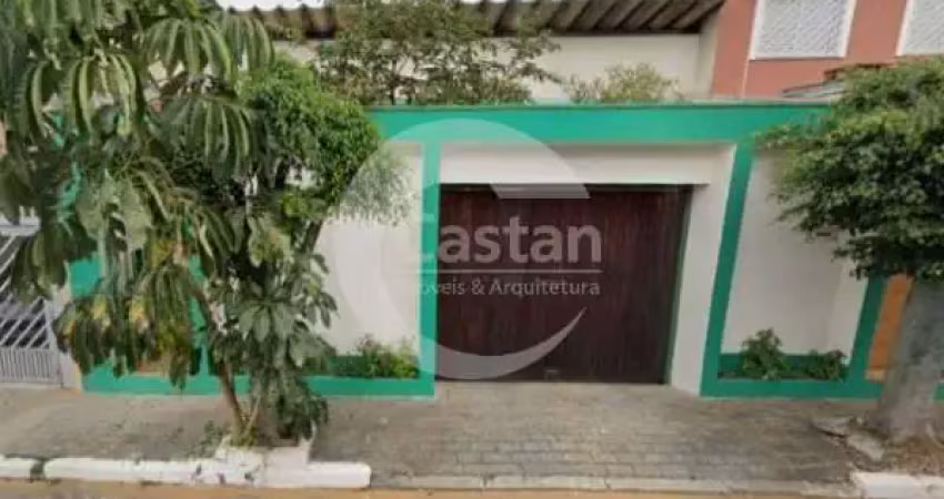 Casa com 4 quartos à venda na Rua Vladimir Jorge, --, Mooca, São Paulo