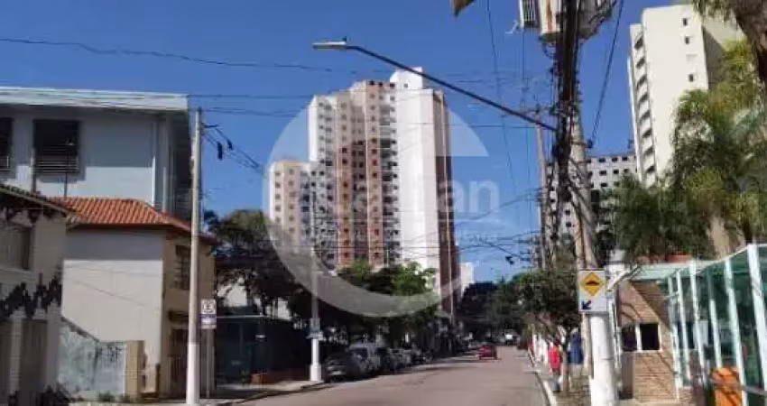 Apartamento com 2 quartos à venda na Rua Juvenal Parada, --, Mooca, São Paulo
