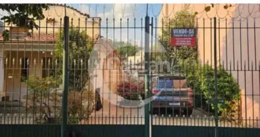 Terreno à venda na Rua Itabaiana, --, Mooca, São Paulo