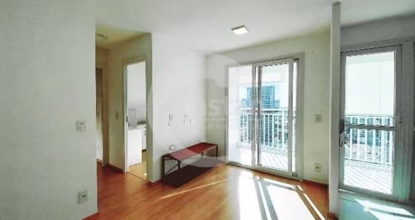 Apartamento com 2 quartos à venda na Avenida Professor Luiz Ignácio Anhaia Mello, --, Vila Prudente, São Paulo
