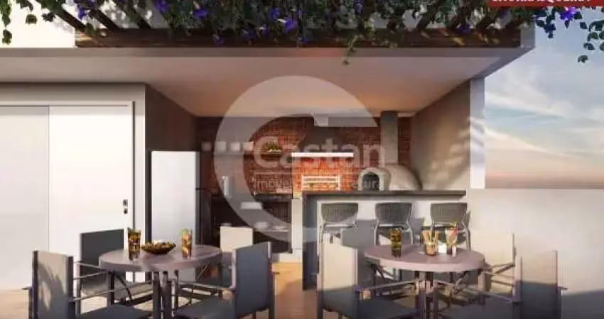 Apartamento com 2 quartos à venda na Rua Siqueira Bueno, --, Belenzinho, São Paulo