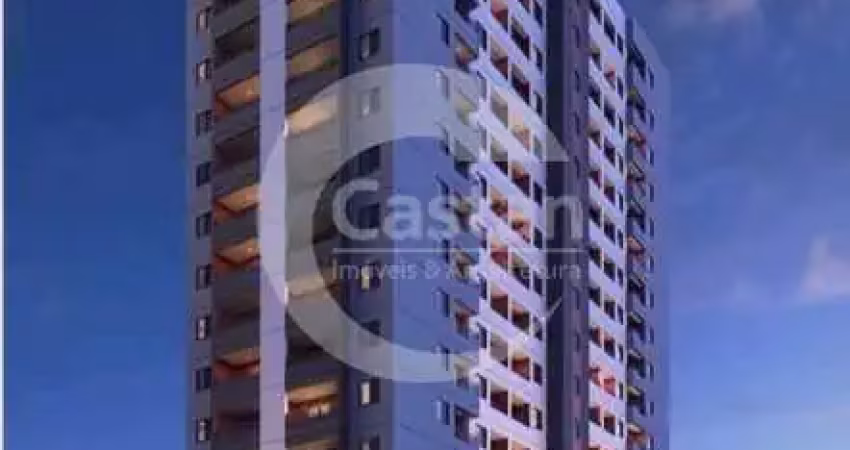 Apartamento com 2 quartos à venda na Rua Siqueira Bueno, --, Belenzinho, São Paulo