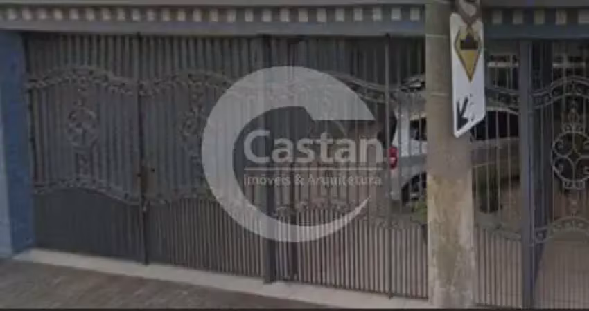 Casa com 4 quartos à venda na Rua Guaçui, --, Mooca, São Paulo