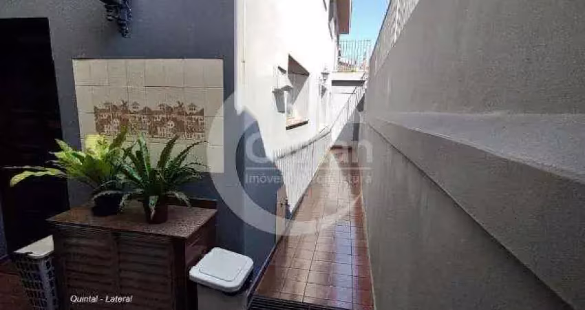 Casa com 4 quartos à venda na Rua Guaçui, --, Mooca, São Paulo