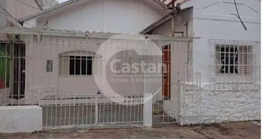 Casa em condomínio fechado com 2 quartos à venda na Rua Lino Coutinho, --, Ipiranga, São Paulo