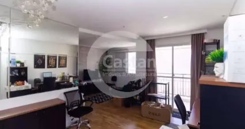 Apartamento com 3 quartos à venda na Rua dos Ciclames, --, Vila Prudente, São Paulo