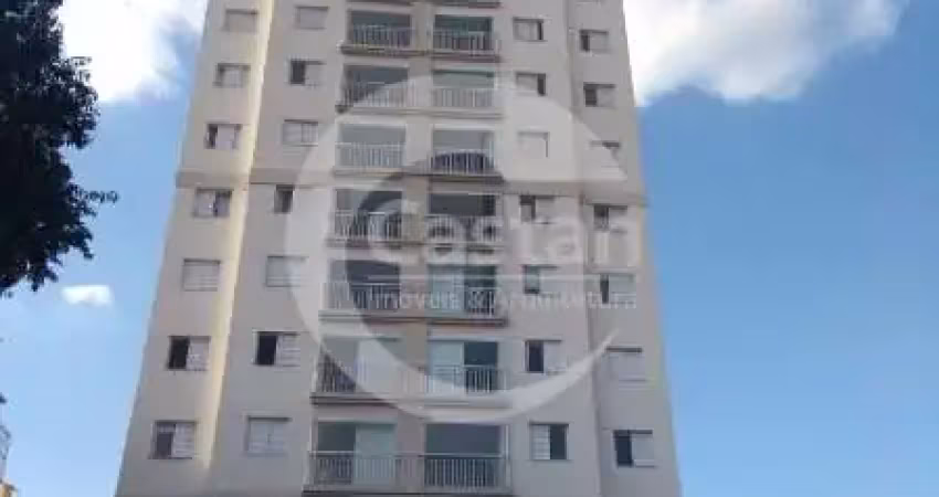Apartamento com 3 quartos à venda na Avenida Vila Ema, --, Vila Prudente, São Paulo