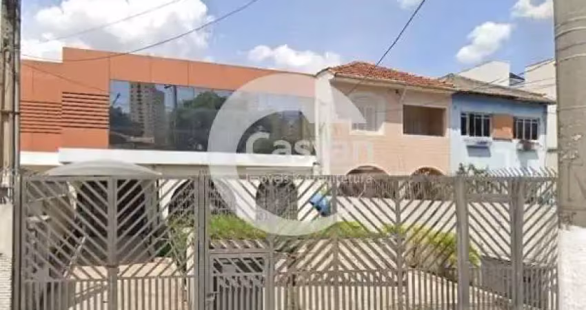 Terreno à venda na Avenida Dom Pedro I, --, Ipiranga, São Paulo