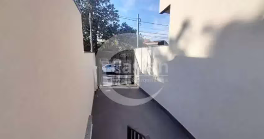 Casa com 3 quartos à venda na Rua Paratinquara, --, Vila Alpina, São Paulo