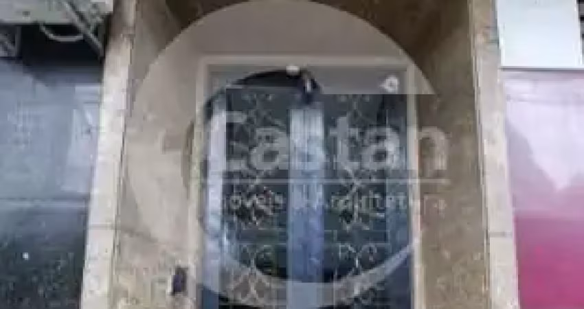 Apartamento com 2 quartos à venda na Rua São Jorge, --, Tatuapé, São Paulo