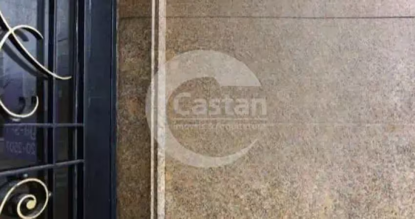 Apartamento com 2 quartos à venda na Avenida Celso Garcia, --, Tatuapé, São Paulo
