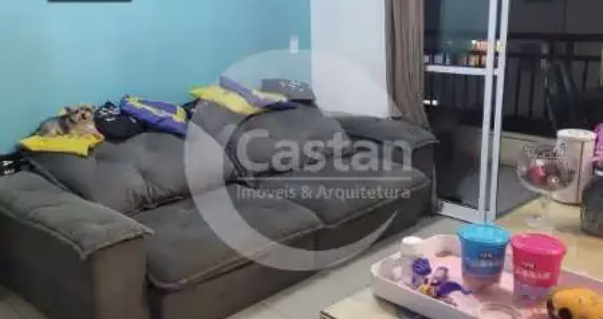 Apartamento com 2 quartos à venda na Rua Orlando Calixto, --, Vila Prudente, São Paulo