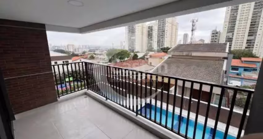 Apartamento com 2 quartos à venda na Rua Marechal Malet, --, Vila Prudente, São Paulo