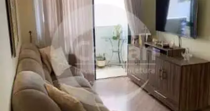 Apartamento com 2 quartos à venda na Rua Mogi Mirim, --, Mooca, São Paulo
