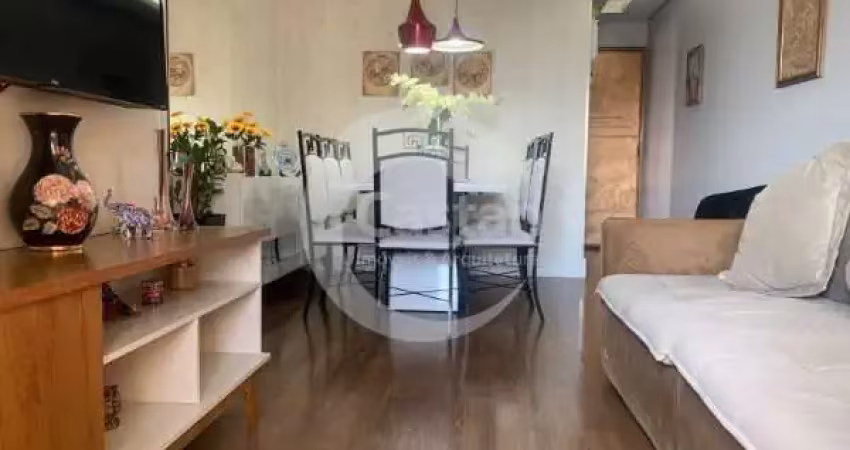 Apartamento com 3 quartos à venda na Rua Água Rasa, --, Água Rasa, São Paulo