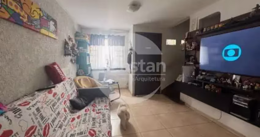 Casa em condomínio fechado com 3 quartos à venda na Rua Dona Ana Neri, --, Mooca, São Paulo