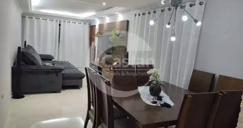 Casa em condomínio fechado com 3 quartos à venda na Rua Jerônimo Coelho, --, Jardim Vila Formosa, São Paulo