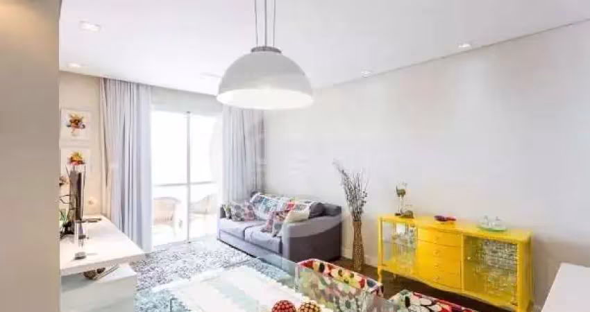 Apartamento com 3 quartos à venda na Rua Itajaí, --, Mooca, São Paulo