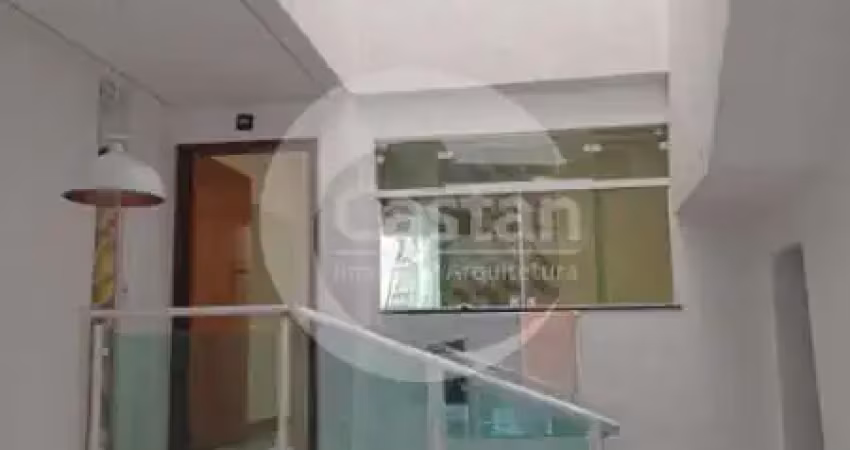 Casa com 3 quartos à venda na Rua Iolanda, --, Mooca, São Paulo