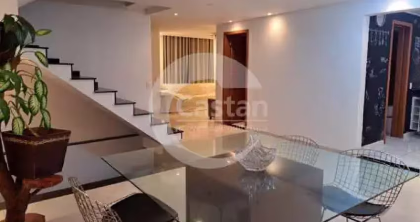 Casa com 3 quartos à venda na Rua das Verbenas, --, Vila Zelina, São Paulo