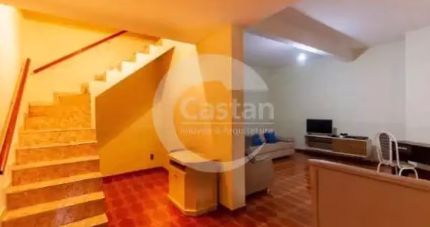 Casa com 3 quartos à venda na Rua dos Tacapes, --, Parque São Lucas, São Paulo
