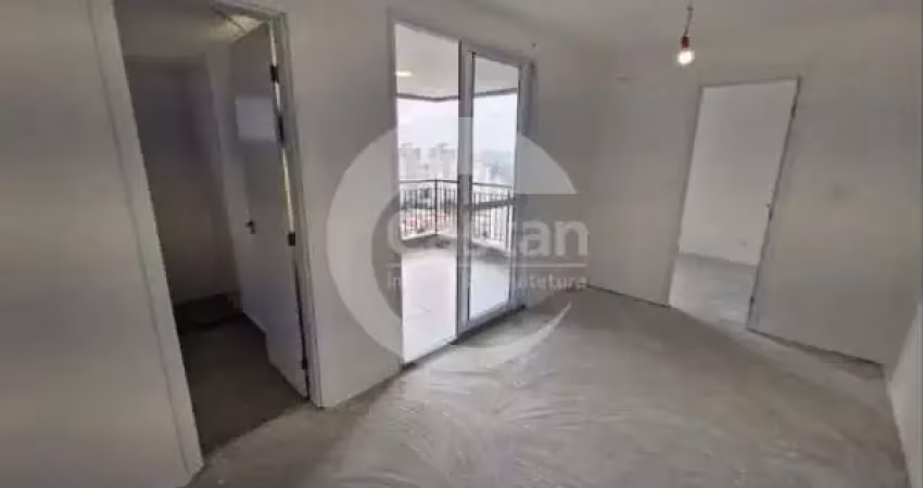 Apartamento com 1 quarto à venda na Rua Elói Cerqueira, --, Belém, São Paulo