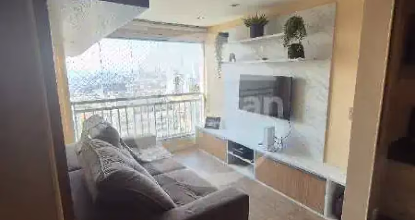 Apartamento com 2 quartos à venda na Rua Teresina, --, Mooca, São Paulo
