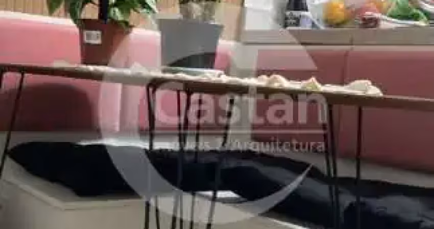 Apartamento com 1 quarto à venda na Rua Ibitirama, --, Vila Prudente, São Paulo