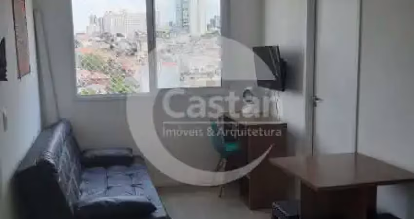 Apartamento com 2 quartos à venda na Rua Alexandrino da Silveira Bueno, --, Cambuci, São Paulo