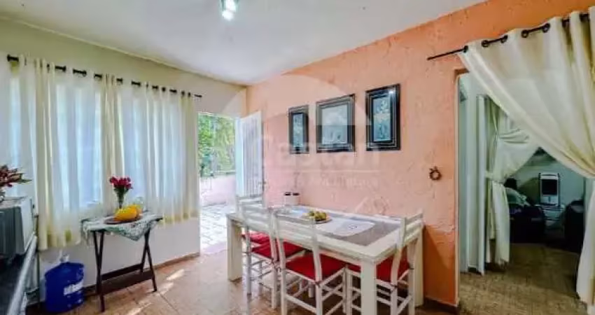 Casa com 2 quartos à venda na Rua Ribeirão Branco, --, Água Rasa, São Paulo