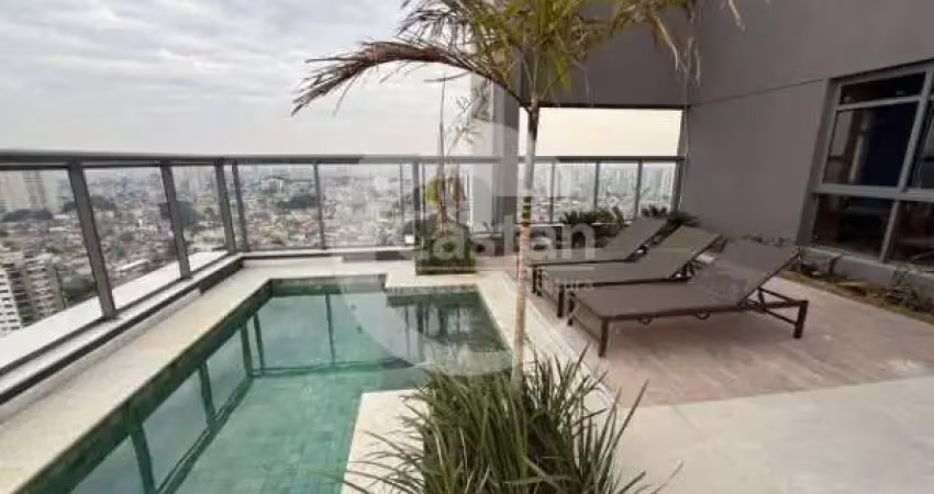 Apartamento com 4 quartos à venda na Jupuruchita, --, Mooca, São Paulo
