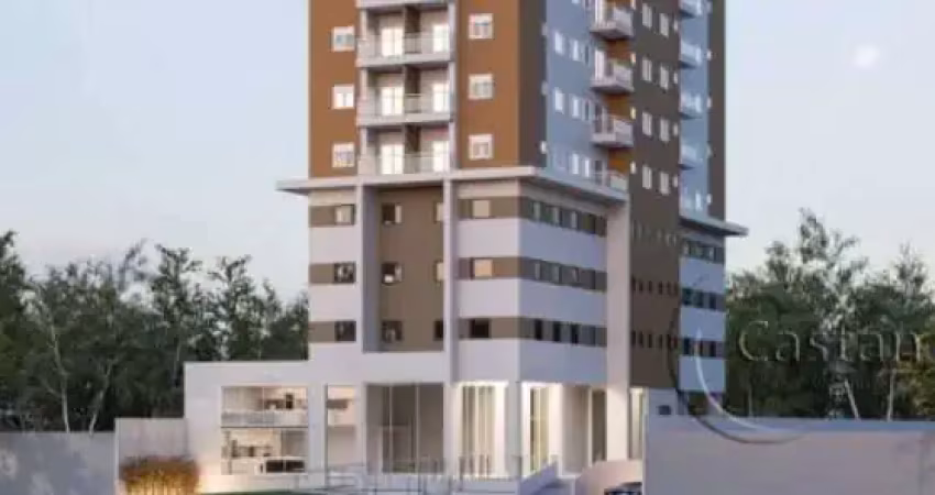 Apartamento com 1 quarto à venda na Rua Mário Augusto do Carmo, --, Jardim Avelino, São Paulo