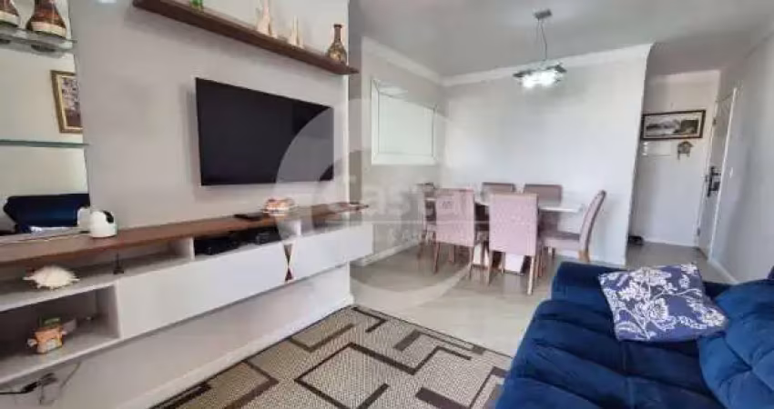 Apartamento com 3 quartos à venda na Avenida Santa Catarina, --, Tatuapé, São Paulo