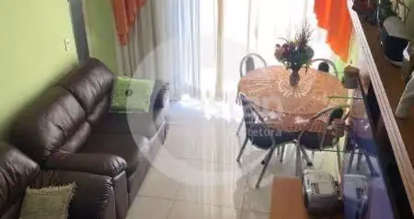 Cobertura com 3 quartos à venda na Rua Edmundo Juventino Fuentes, --, Vila Ema, São Paulo