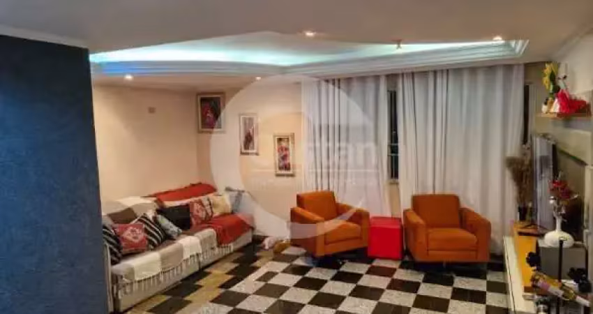 Apartamento com 2 quartos à venda na Rua Emília Marengo, --, Vila Regente Feijó, São Paulo