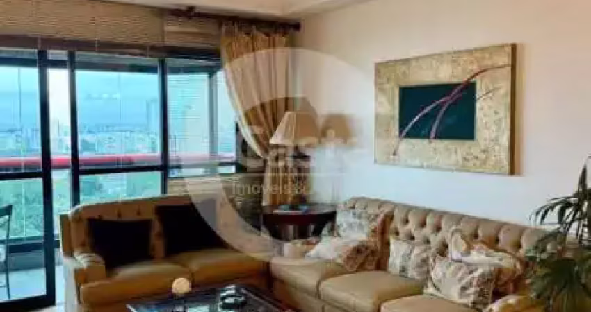 Apartamento com 3 quartos à venda na Rua Aguapeí, --, Tatuapé, São Paulo
