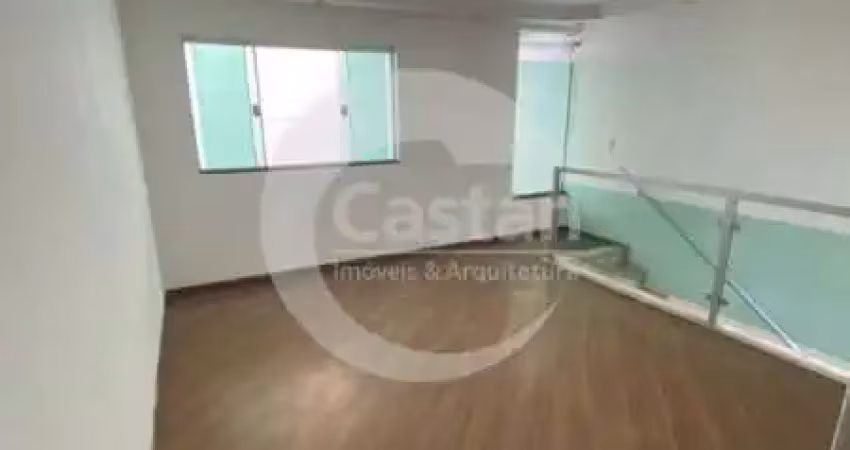 Casa com 2 quartos à venda na São João do Sabugi, --, Jardim Independência, São Paulo