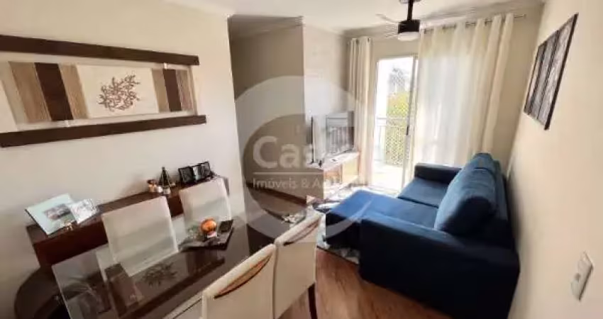 Apartamento com 2 quartos à venda na Rua Val de Palmas, --, Vila Ema, São Paulo