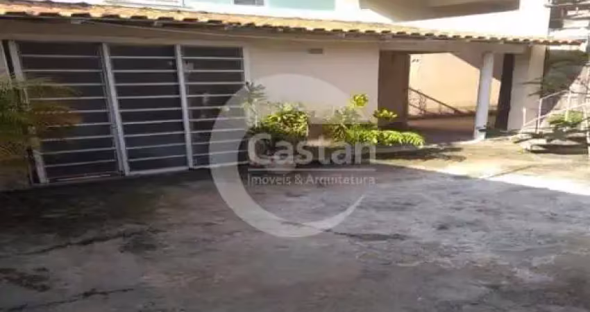 Casa com 3 quartos à venda na Rua São José de Arimatéia, --, Vila Formosa, São Paulo
