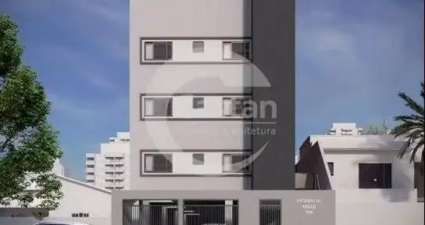 Apartamento com 2 quartos à venda na Coronel João de Oliveira Melo, --, Vila Carrão, São Paulo