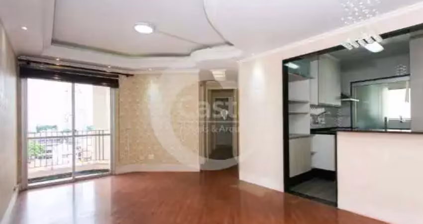 Apartamento com 3 quartos à venda na Rua Visconde de Itaboraí, --, Tatuapé, São Paulo