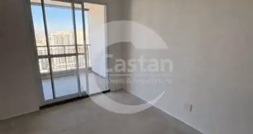 Apartamento com 2 quartos à venda na Rua Elói Cerqueira, --, Belenzinho, São Paulo