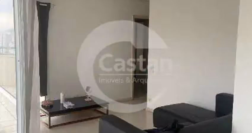 Cobertura com 2 quartos à venda na Rua Itapura, --, Tatuapé, São Paulo