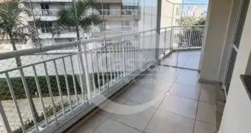 Apartamento com 1 quarto à venda na Rua Filipe Camarão, --, Tatuapé, São Paulo