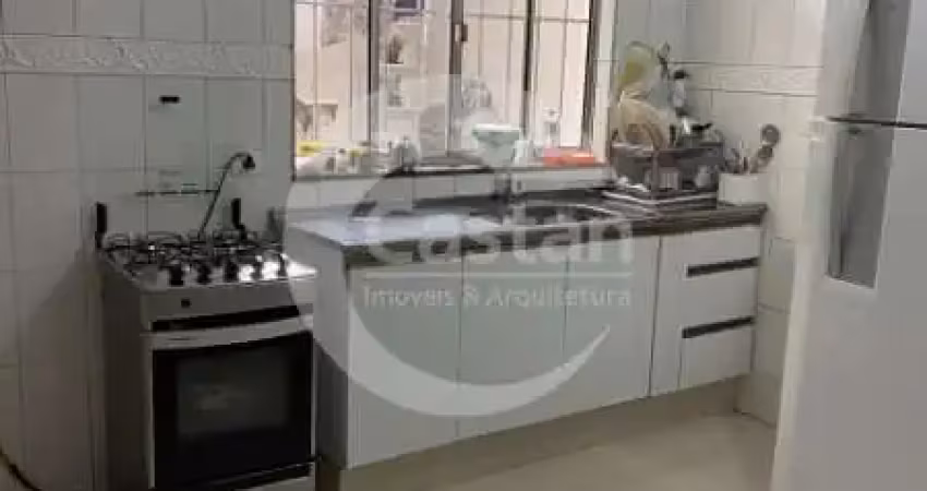 Casa com 3 quartos à venda na Rua do Triunfo, --, Tatuapé, São Paulo