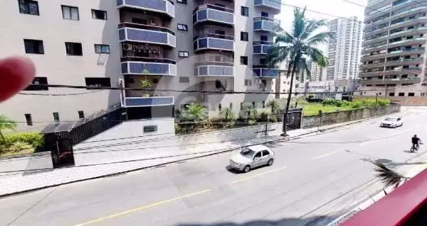 Apartamento com 1 quarto à venda na Brasil, --, Guilhermina, Praia Grande